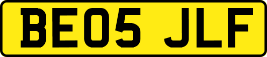 BE05JLF