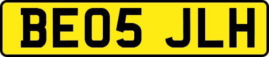 BE05JLH