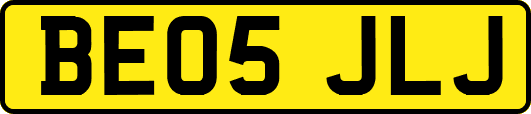 BE05JLJ