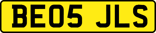 BE05JLS