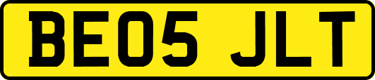 BE05JLT
