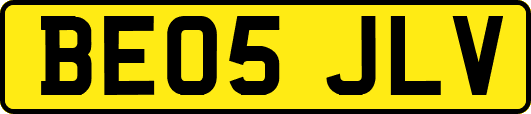 BE05JLV