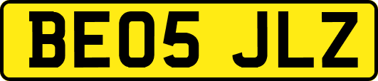 BE05JLZ