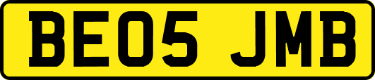 BE05JMB