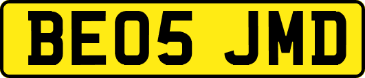 BE05JMD