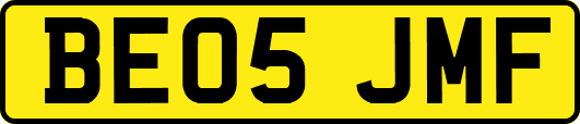 BE05JMF