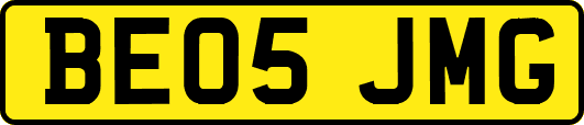 BE05JMG