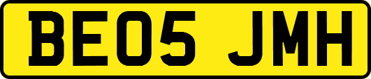 BE05JMH