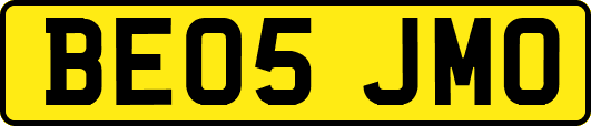 BE05JMO