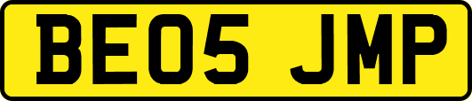 BE05JMP