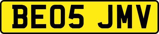 BE05JMV