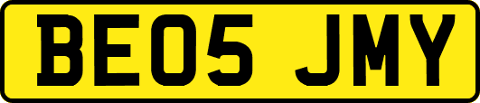 BE05JMY