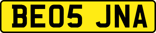 BE05JNA