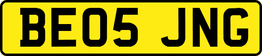 BE05JNG