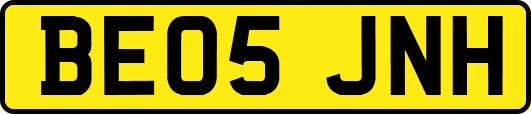 BE05JNH