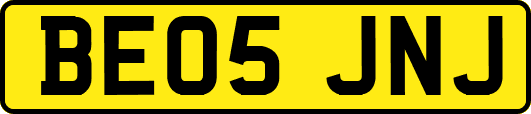 BE05JNJ