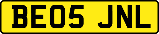BE05JNL