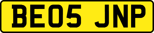 BE05JNP