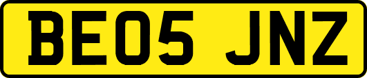 BE05JNZ
