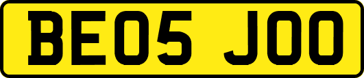 BE05JOO