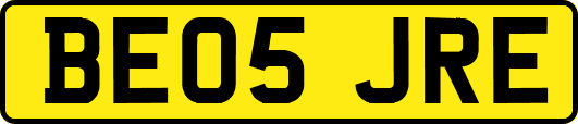 BE05JRE