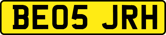 BE05JRH