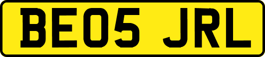 BE05JRL