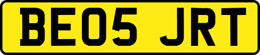 BE05JRT