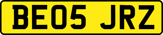 BE05JRZ