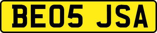BE05JSA