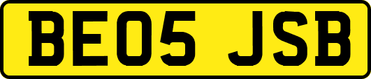BE05JSB