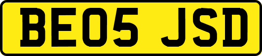 BE05JSD