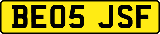 BE05JSF