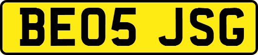 BE05JSG