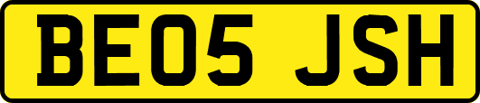 BE05JSH