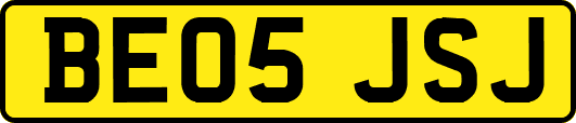 BE05JSJ