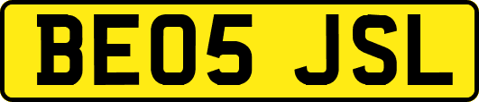 BE05JSL