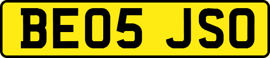 BE05JSO
