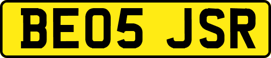 BE05JSR