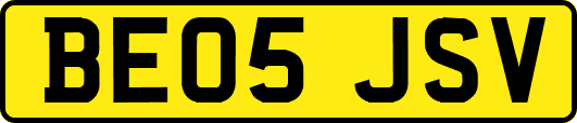 BE05JSV