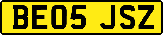 BE05JSZ