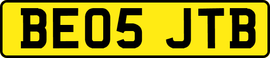 BE05JTB