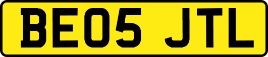 BE05JTL