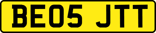 BE05JTT