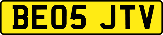BE05JTV
