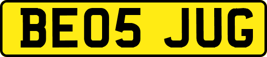 BE05JUG