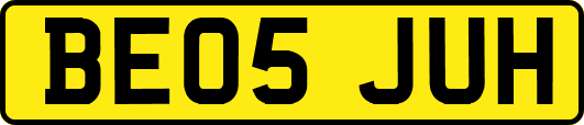 BE05JUH