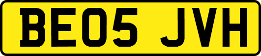 BE05JVH