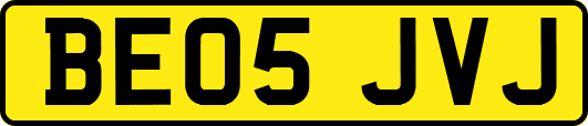 BE05JVJ