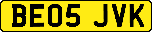 BE05JVK